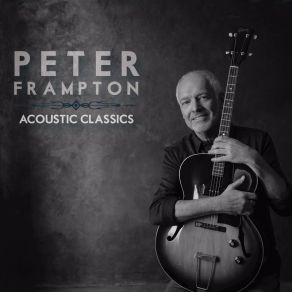 Download track Sail Away Peter Frampton