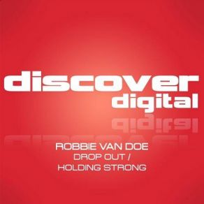 Download track Drop Out (Original Mix) Robbie Van Doe