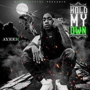 Download track Home Invasion Ayeek