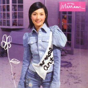 Download track Photobook Miriam Yeung