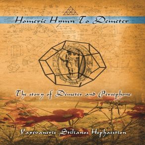 Download track The Word Of Demeter In Metamorphosis Vaxevaneris Stylianos Hephaestion