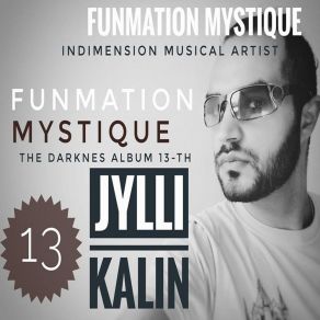 Download track Urban Evolution Night Track Jylli Kalin