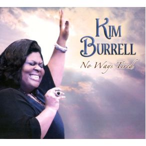 Download track Happy Kim Burrell