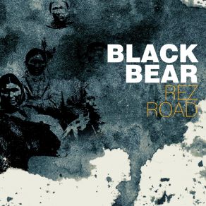 Download track Move On & Dance Hard Black Bear