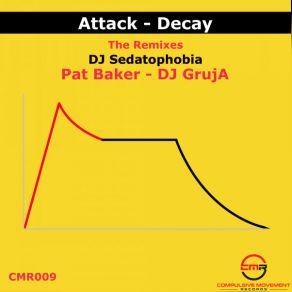 Download track Decay (Original Mix) DJ Sedatophobia