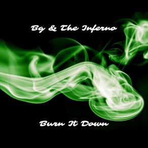 Download track See My Baby Soon Inferno