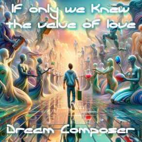 Download track Memories Of A Past Life Dream Composer