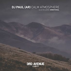 Download track Calm Atmosphere DJ Paul (AR)