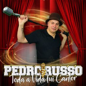 Download track A História Que Nunca Escrevi Pedro Russo