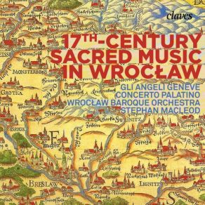 Download track Communio Introibo Ad Altare Dei: Dominica In Sexagesima Stephan MacLeod, Concerto Palatino, Gli Angeli Geneve, Wrocklaw Baroque OrchestraMarcin Szelest