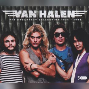 Download track Cathedral Van Halen