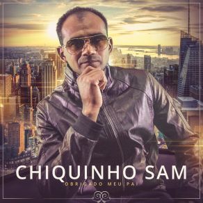 Download track Moça (Ao Vivo) Chiquinho Sam