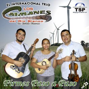 Download track La Peineta Los Caimanes Del Rio Blanco