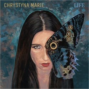 Download track Devil With The Angel Eyes Chrystyna Marie