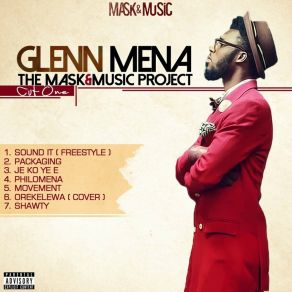 Download track Sound It (Freestyle) Glenn Mena