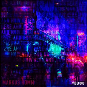 Download track Here And Now (INVU Remix) Markus HommINVU