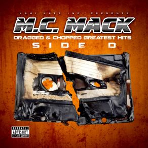 Download track Hurtin' Em M. C. Mack