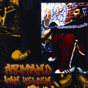 Download track Witch Doktor Armand Van Helden