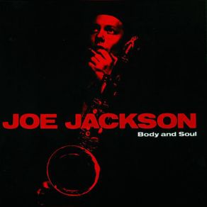 Download track Loisaida Joe Jackson