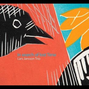 Download track God'S Who S * * * Lars Jansson, Lars Jansson Trio