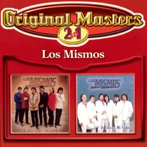 Download track Que Ya Te Vas Los Mismos