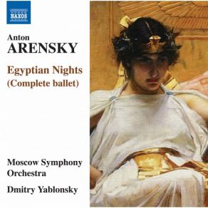 Download track No. 10, Charmeuse Des Serpents Moscow Symphony Orchestra, Dmitry Yablonsky