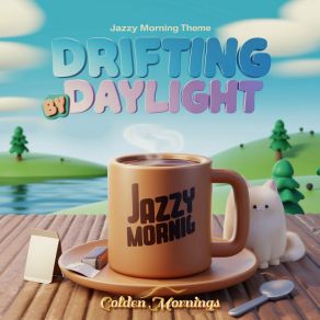 Download track Drifting By Daylight Gold Lounge