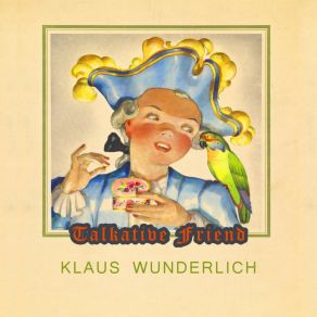 Download track Teufelstanz Klaus Wunderlich