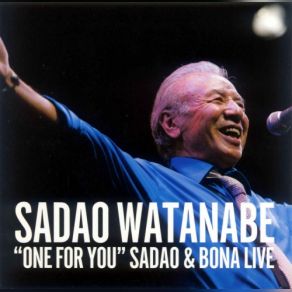 Download track Waiting Song Richard Bona, Sadao Watanabe, Bona