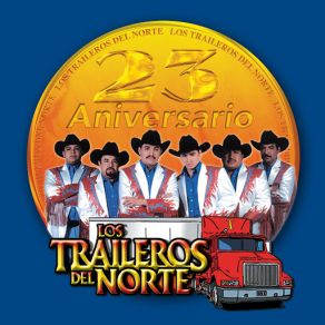 Download track Te Sigo Amando Los Traileros Del Norte