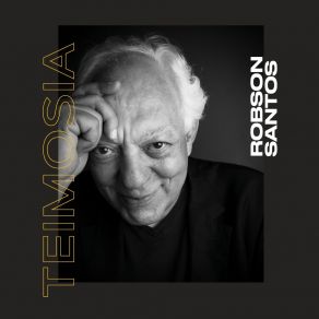 Download track Teimosia Robson Santos