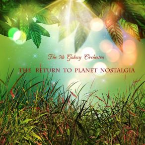 Download track The Romantic Astronomer The 5th Galaxy Orchestra