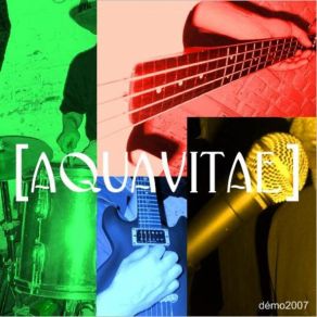 Download track Arturo Aqua Vitae