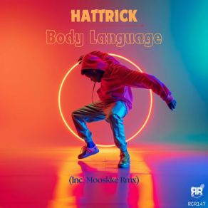 Download track Body Language (Original Mix) Hattrick