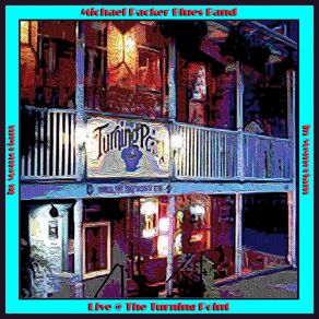 Download track Back At The Bar Michael Packer Blues Band