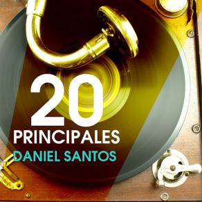 Download track Virgen De Media Noche Daniel Santos