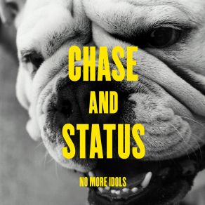 Download track Time [Wilkinson Remix] Chase & StatusDelilah