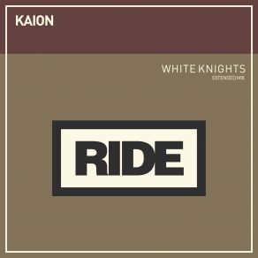 Download track White Knights (Extended Mix) Kaion