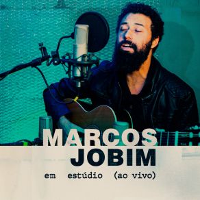 Download track Não Dá (Ao Vivo) Marcos Jobim