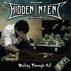 Download track Get What You Can Get Hidden Intent