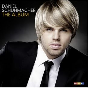 Download track Anything But Love (Duet With Sarah Kreuz) Daniel Schuhmacher