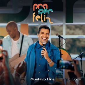 Download track Luz Das Estrelas / Adolescente No Amor (Ao Vivo) Gustavo Lins