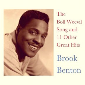 Download track Child Of The Engineer Brook Benton