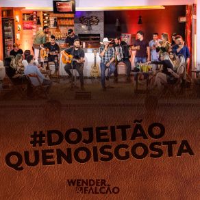 Download track Desejo De Amar / Você Não Sabe Amar / Amor Rebelde (Ao Vivo) Wender E Falcão