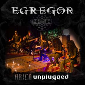 Download track Mascara (Unpluuged) Egrégor