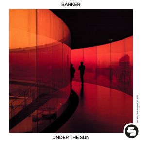 Download track Under The Sun (Extended Mix) Barker