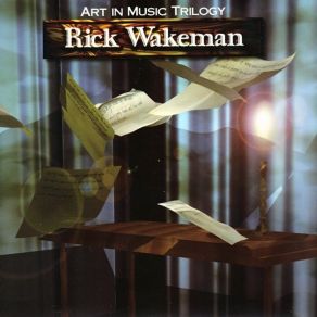 Download track The Evening Fable Rick Wakeman