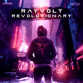 Download track Revolutionary Rayvolt