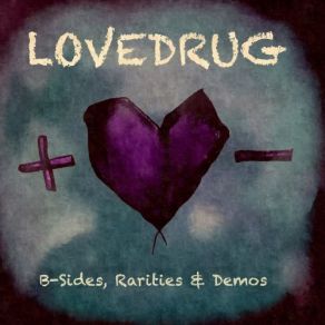 Download track Teardrops In The Well Lovedrug