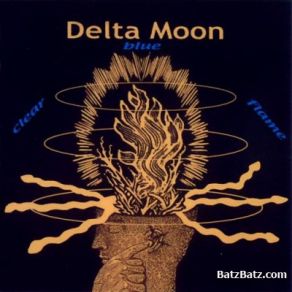 Download track Blind Spot Delta Moon